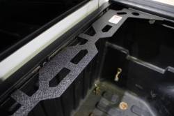 Fishbone Offroad - Fishbone Offroad FB21294 Front Bed Wheel Chock System for 05+ Toyota Tacoma - Image 7