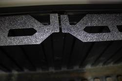 Fishbone Offroad - Fishbone Offroad FB21294 Front Bed Wheel Chock System for 05+ Toyota Tacoma - Image 9