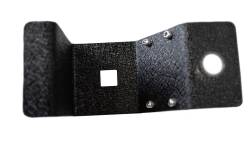 Fishbone Offroad - Fishbone Offroad FB21292 In-Bed Hi-Lift Mount for 05-21 Toyota Tacoma - Image 3