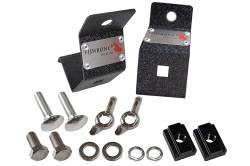 Fishbone Offroad - Fishbone Offroad FB21292 In-Bed Hi-Lift Mount for 05-21 Toyota Tacoma - Image 4