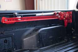 Fishbone Offroad - Fishbone Offroad FB21292 In-Bed Hi-Lift Mount for 05-21 Toyota Tacoma - Image 2