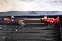 Fishbone Offroad - Fishbone Offroad FB21292 In-Bed Hi-Lift Mount for 05-21 Toyota Tacoma - Image 5