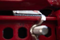 Fishbone Offroad - Fishbone Offroad FB21292 In-Bed Hi-Lift Mount for 05-21 Toyota Tacoma - Image 8