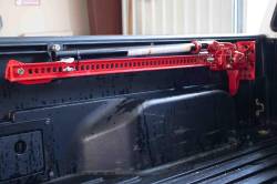 Fishbone Offroad - Fishbone Offroad FB21292 In-Bed Hi-Lift Mount for 05-21 Toyota Tacoma - Image 9
