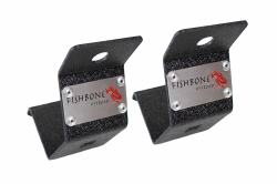 Fishbone Offroad - Fishbone Offroad FB21292 In-Bed Hi-Lift Mount for 05-21 Toyota Tacoma - Image 1