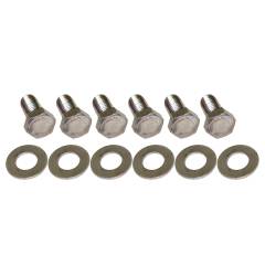 Fishbone Offroad - Fishbone Offroad FB22080 Front Piranha Bumper/Grill Guard for 76-95 Wrangler YJ - Image 5