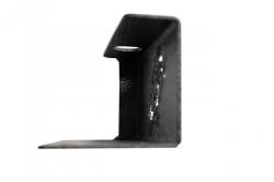 Fishbone Offroad - Fishbone Offroad FB21313 Hi-Lift Jack Hood Mount for 97-06 Jeep Wrangler TJ/LJ - Image 3
