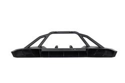 Fishbone Offroad - Fishbone Offroad FB22060 Front Winch Bumper w/Grille Guard for 84-01 Cherokee - Image 5