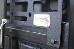 Fishbone Offroad - Fishbone Offroad FB21308 Driver Bedside Molle Panel for Tacoma Short Bed - Image 2