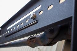 Fishbone Offroad - Fishbone Offroad FB21273 Hi-Lift Jack Mount Kit - Image 8