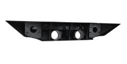 Fishbone Offroad - Fishbone Offroad FB22045 Front Manowar Winch Bumper for 07-18 Jeep Wrangler JK - Image 7