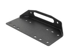 Fishbone Offroad - Fishbone Offroad FB22045 Front Manowar Winch Bumper for 07-18 Jeep Wrangler JK - Image 8
