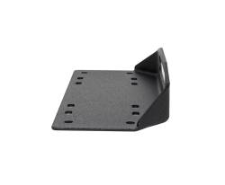 Fishbone Offroad - Fishbone Offroad FB22045 Front Manowar Winch Bumper for 07-18 Jeep Wrangler JK - Image 9