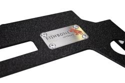 Fishbone Offroad - Fishbone Offroad FB21293 Front Bed Tie Down Stiffeners for Tacoma - Image 3