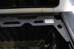 Fishbone Offroad - Fishbone Offroad FB21293 Front Bed Tie Down Stiffeners for Tacoma - Image 6