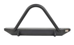 Fishbone Offroad - Fishbone Offroad FB22047 Front Piranha Winch Bumper w/Stinger for 97-06 Wrangler - Image 3