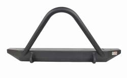 Fishbone Offroad - Fishbone Offroad FB22047 Front Piranha Winch Bumper w/Stinger for 97-06 Wrangler - Image 1