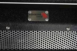 Fishbone Offroad - Fishbone Offroad FB21311 Center Stubby Winch Bumper for 16-23 Toyota Tacoma - Image 3