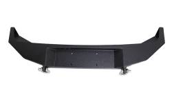 Fishbone Offroad - Fishbone Offroad FB22059 Front Bullhead Winch Bumper for 84-01 Jeep Cherokee XJ - Image 5
