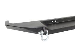 Fishbone Offroad - Fishbone Offroad FB22059 Front Bullhead Winch Bumper for 84-01 Jeep Cherokee XJ - Image 3