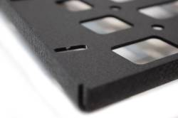Fishbone Offroad - Fishbone Offroad FB21262 Chase Rack Molle Window Panel for 20+ Jeep Gladiator - Image 5