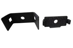 Fishbone Offroad - Fishbone Offroad FB21295 Utility Vehicle Tie Down Kit w/FR Trail Rail for Tacoma - Image 3