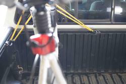 Fishbone Offroad - Fishbone Offroad FB21295 Utility Vehicle Tie Down Kit w/FR Trail Rail for Tacoma - Image 8