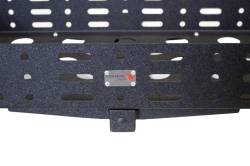 Fishbone Offroad - Fishbone Offroad FB21300 2" Hitch Cargo Basket - Image 3