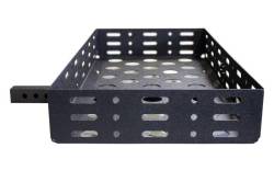 Fishbone Offroad - Fishbone Offroad FB21300 2" Hitch Cargo Basket - Image 4
