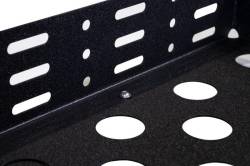 Fishbone Offroad - Fishbone Offroad FB21300 2" Hitch Cargo Basket - Image 5