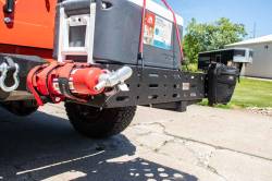 Fishbone Offroad - Fishbone Offroad FB21300 2" Hitch Cargo Basket - Image 2