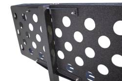 Fishbone Offroad - Fishbone Offroad FB21300 2" Hitch Cargo Basket - Image 7