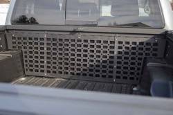 Fishbone Offroad - Fishbone Offroad FB21326 Front Bed Wall Molle Panel - Image 4