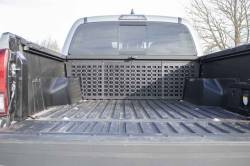 Fishbone Offroad - Fishbone Offroad FB21326 Front Bed Wall Molle Panel - Image 5