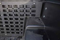 Fishbone Offroad - Fishbone Offroad FB21326 Front Bed Wall Molle Panel - Image 8