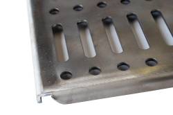 Fishbone Offroad - Fishbone Offroad FB21299 8-Guage Steel Portable Fire Pit - Image 7