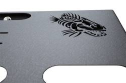Fishbone Offroad - Fishbone Offroad FB21259 Bed Storage Rack for F150/Tundra - Image 4