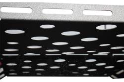 Fishbone Offroad - Fishbone Offroad FB21259 Bed Storage Rack for F150/Tundra - Image 6