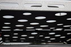 Fishbone Offroad - Fishbone Offroad FB21259 Bed Storage Rack for F150/Tundra - Image 9