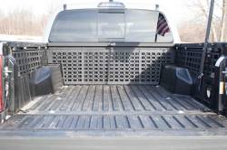 Fishbone Offroad - Fishbone Offroad FB21328 Passenger Bedside Molle Panel for 16-23 Toyota Tacoma - Image 6