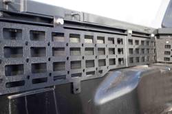 Fishbone Offroad - Fishbone Offroad FB21328 Passenger Bedside Molle Panel for 16-23 Toyota Tacoma - Image 7