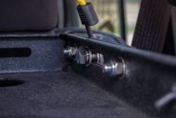 Fishbone Offroad - Fishbone Offroad FB21260 Stainless Steel Tie Down Kit Universal - Image 9