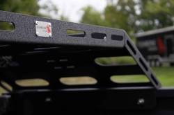 Fishbone Offroad - Fishbone Offroad FB21233 Bed Storage Rack Steel for 20+ Jeep Gladiator JT - Image 2