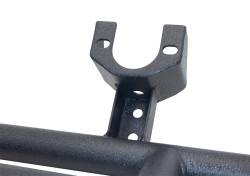 Fishbone Offroad - Fishbone Offroad FB21097 Rocker Guard for 18+ Jeep Wrangler JL 2DR - Image 7