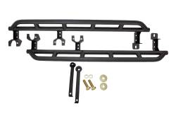 Fishbone Offroad - Fishbone Offroad FB21097 Rocker Guard for 18+ Jeep Wrangler JL 2DR - Image 9