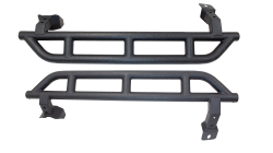 Fishbone Offroad - Fishbone Offroad FB21097 Rocker Guard for 18+ Jeep Wrangler JL 2DR - Image 1