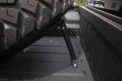 Fishbone Offroad - Fishbone Offroad FB21213 In-Bed Tire Carrier - Image 2