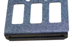 Fishbone Offroad - Fishbone Offroad FB21327 Bedside Molle Panel for 16-23 Toyota Tacoma - Image 3