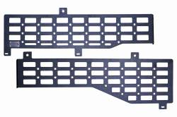 Fishbone Offroad - Fishbone Offroad FB21327 Bedside Molle Panel for 16-23 Toyota Tacoma - Image 1