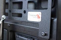 Fishbone Offroad - Fishbone Offroad FB21327 Bedside Molle Panel for 16-23 Toyota Tacoma - Image 9